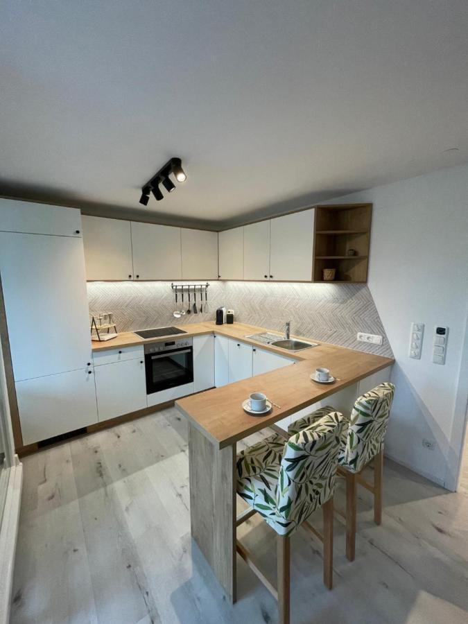 Xiapartment ฮุยส์ ภายนอก รูปภาพ