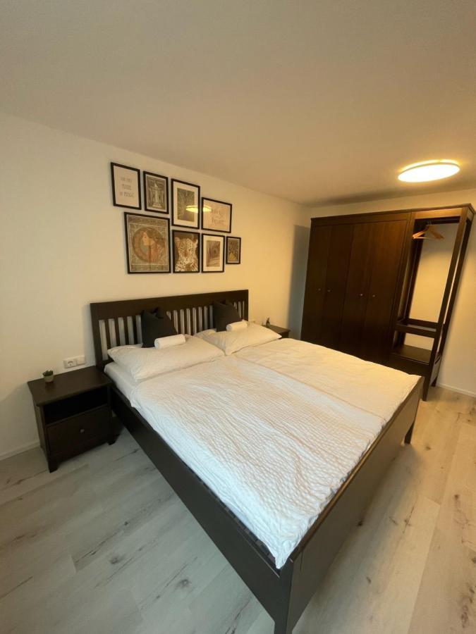 Xiapartment ฮุยส์ ภายนอก รูปภาพ