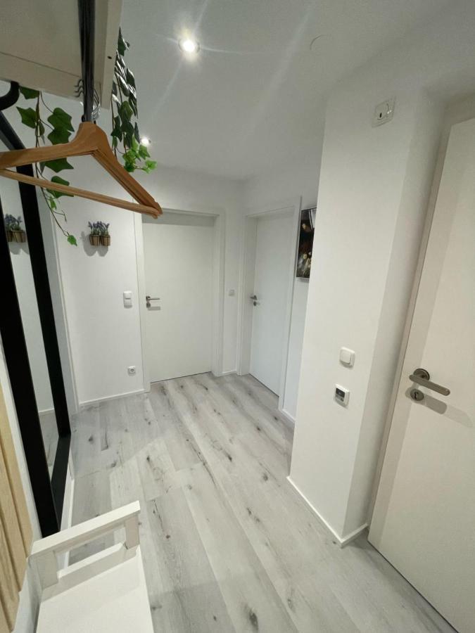 Xiapartment ฮุยส์ ภายนอก รูปภาพ