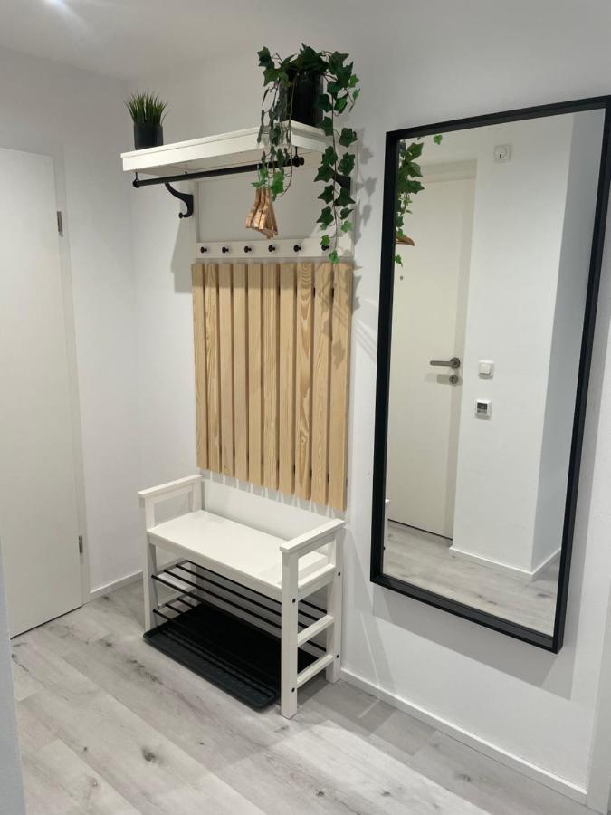 Xiapartment ฮุยส์ ภายนอก รูปภาพ
