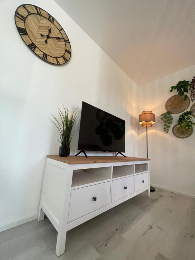 Xiapartment ฮุยส์ ภายนอก รูปภาพ