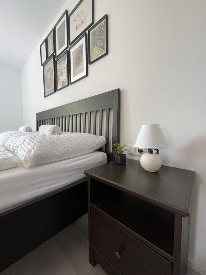 Xiapartment ฮุยส์ ภายนอก รูปภาพ